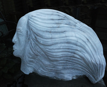 Androgeen - Theo Borger (Putten, 2014)