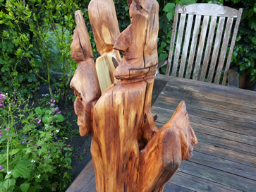 De Watermannen - Theo Borger