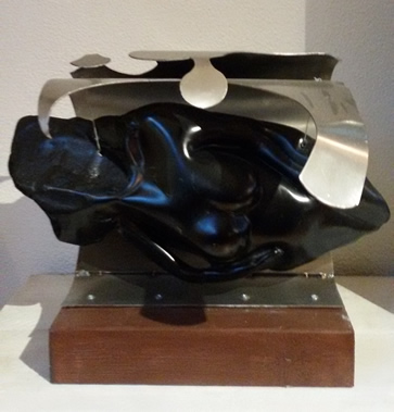 Met De Moed Der Wanhoop- Theo Borger (Putten, 2015)