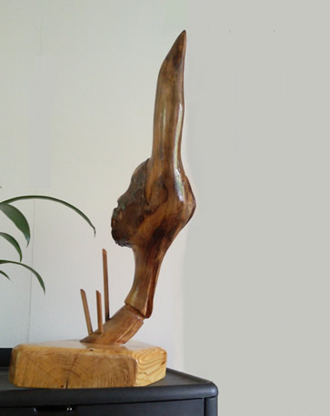 Roerdomp - Theo Borger (Putten)