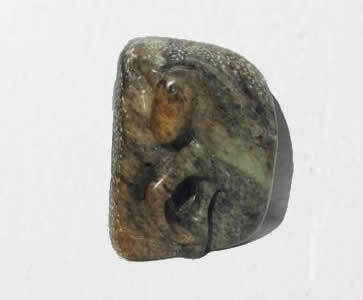 Unicorn - Theo Borger (Kalymnos, 2015)