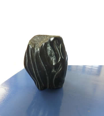 Sisyphus - Theo Borger (Kalymnos, 2015)